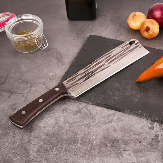 Cuțit Carne din Oțel Inoxidabil 34cm