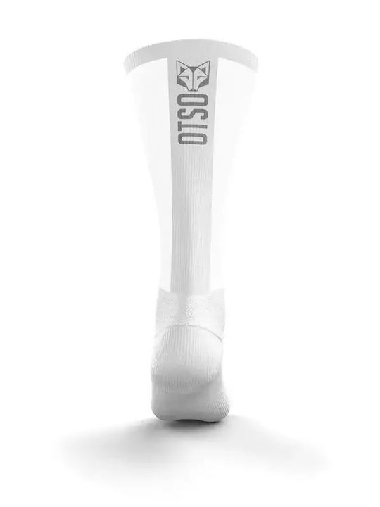 Otso Ultralight Κάλτσες Λευκές