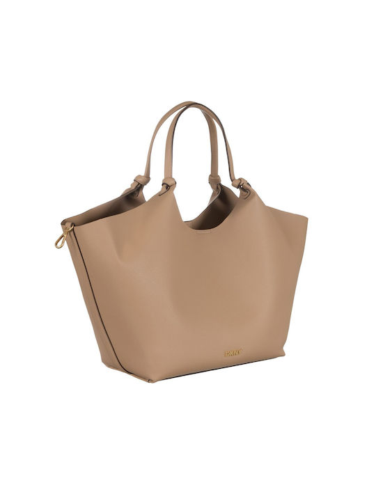 Women's Bag Shoulder Brown