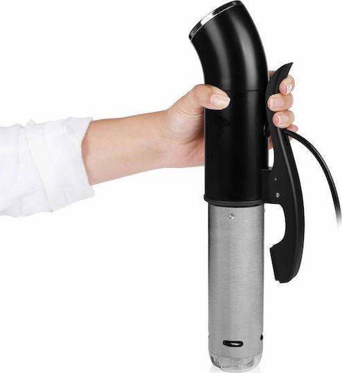Princess 267003 Συσκευή για Sous Vide Ανοιχτού Τύπου 1.2kW