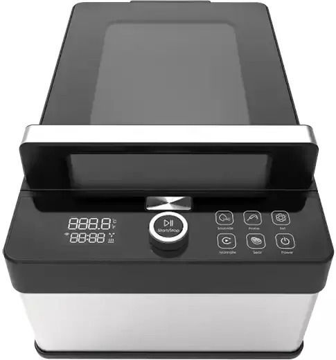 Colorato Closed Type Sous Vide Machine 1.45kW NSV500