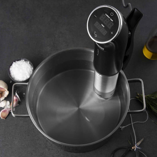 Princess 267003 Συσκευή για Sous Vide Ανοιχτού Τύπου 1.2kW