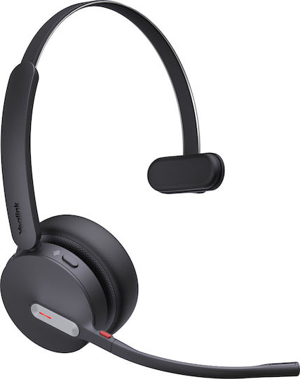 Yealink Cască VOIP (1208702)