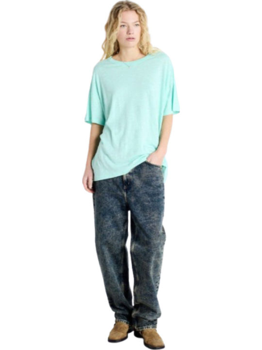 Women's T-shirt Mint