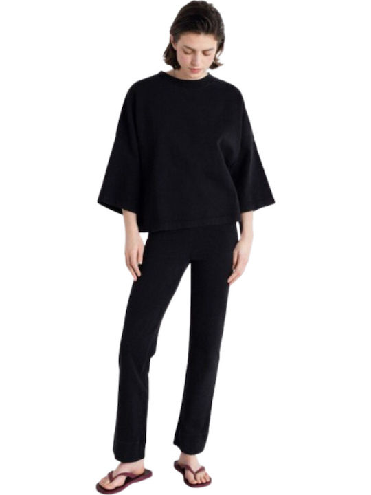 Women's Blouse Black