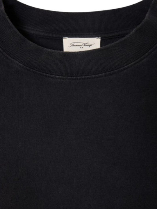 Women's Blouse Black