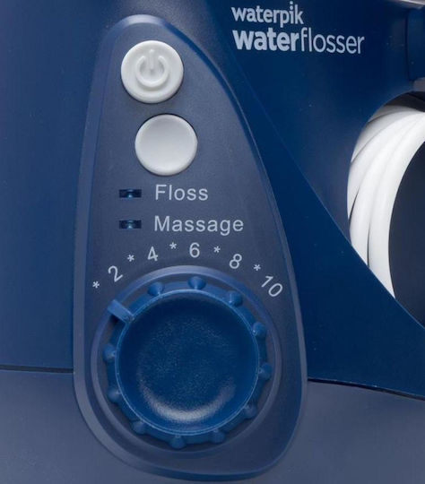 Waterpik Aquarius Water Flosser Μπλε