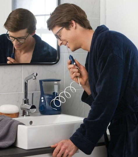 Waterpik Aquarius Water Flosser Μπλε
