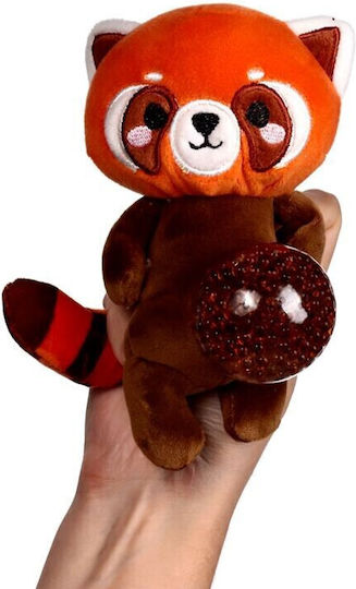 Puckator Adoramals Squishy Αφρώδες Πολύχρωμο (Διάφορα Σχέδια) 1τμχ