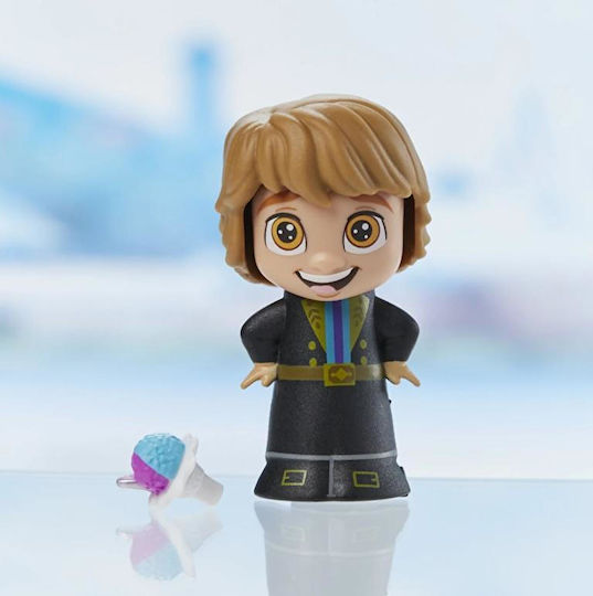 Disney Frozen Frozen Twirlabouts (Разновидност)