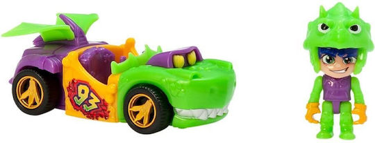 T-Rex Миниатюрна Играчка