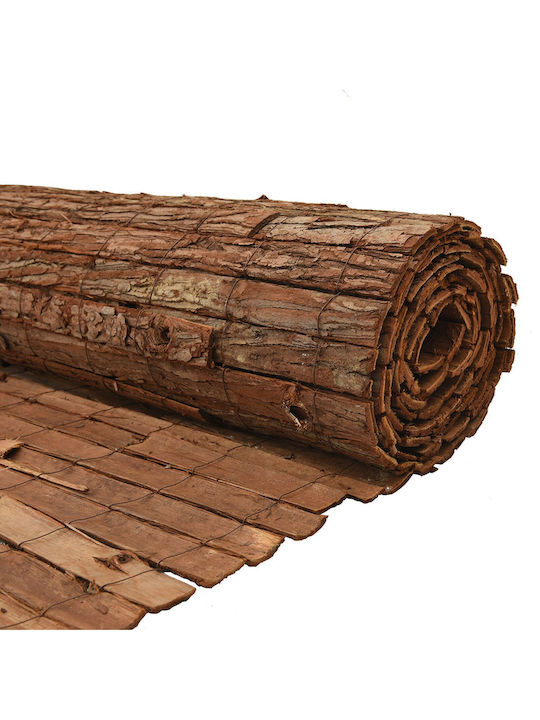 vidaXL Кора Каламоти 1.25x4m
