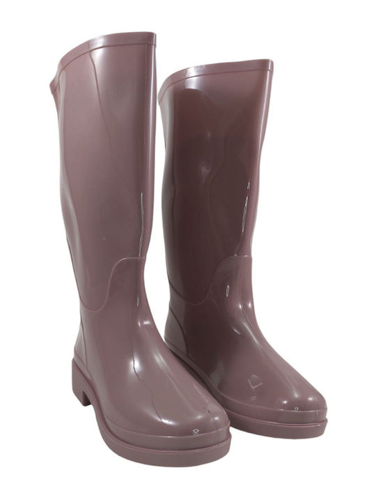 Women's Boots Pink