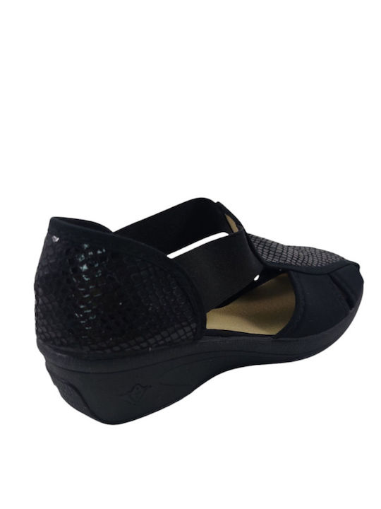 Sandals Anatomic Black