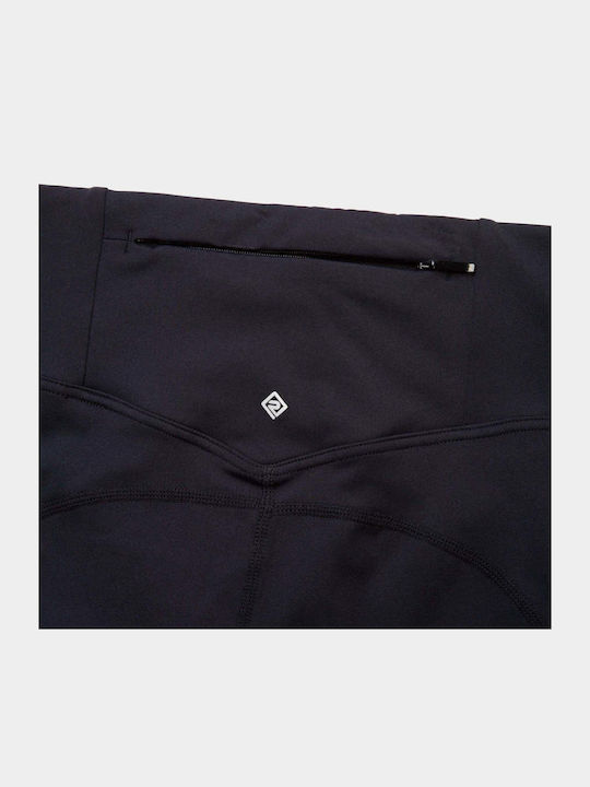 Schulung Frauen Kurze Hosen Leggings Black