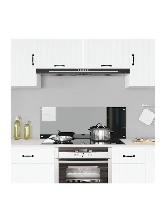 vidaXL Πλάτη από Γυαλί 110x40x0.6cm 42001298 vidaXL Πλάτη από Γυαλί 110x40x0.6cm 42001298