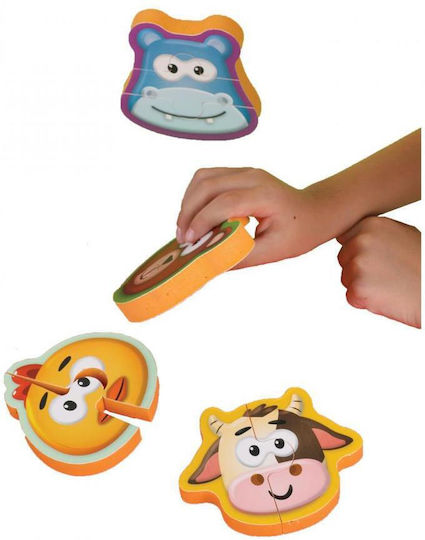 Kinderpuzzle 21pcs Puedo