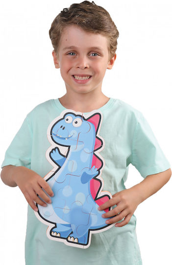 Kinderpuzzle 10pcs Puedo