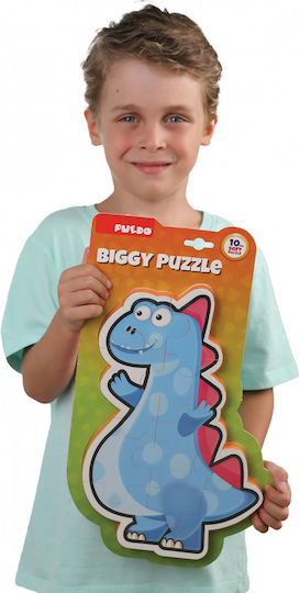Kinderpuzzle 10pcs Puedo