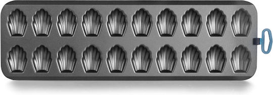 Ibili Formă de Patiserie pentru Cupcakes/Muffins 40x12.5x1buc 1buc