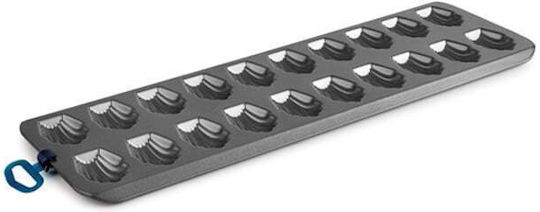 Ibili Formă de Patiserie pentru Cupcakes/Muffins 40x12.5x1buc 1buc