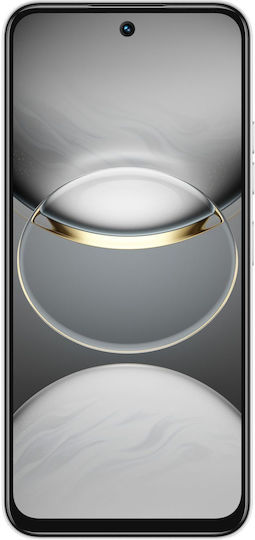 Tecno Spark 30C Dual SIM (6/128GB) Alb