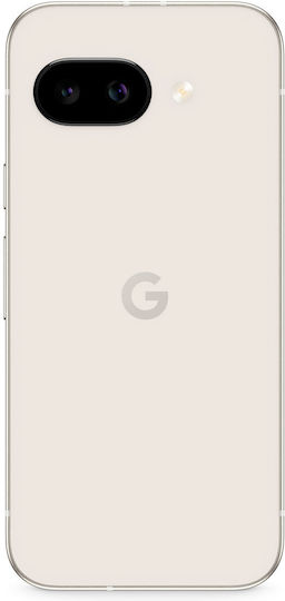 Google Pixel 9a 5G (8GB/128GB) Porcelain
