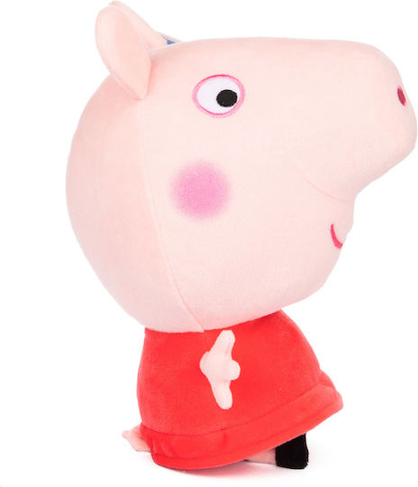 Sambro Λούτρινο Peppa Pig 25 εκ.