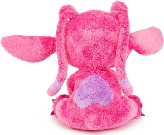 Плюшена Играчка Lilo & Stitch Angel 25 см 6315876954