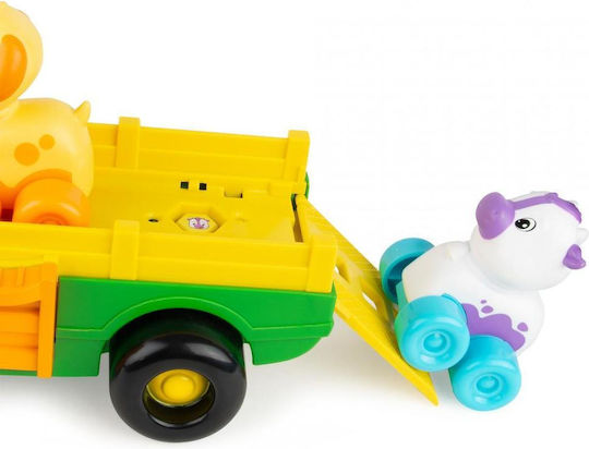 Tomy Ζωάκι με Ήχους
