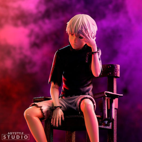 Tokyo Ghoul Collectible Figure Kaneki Fan Shop Merchandise