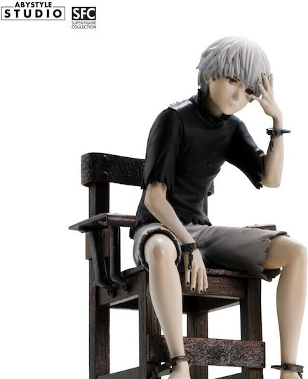 Tokyo Ghoul Collectible Figure Kaneki Fan Shop Merchandise