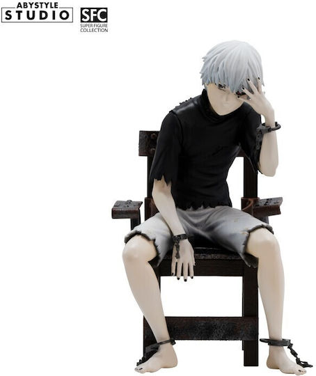 Tokyo Ghoul Collectible Figure Kaneki Fan Shop Merchandise