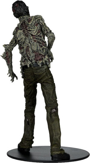 Walking Dead Action Figures 4-pack Walkers 13 Cm