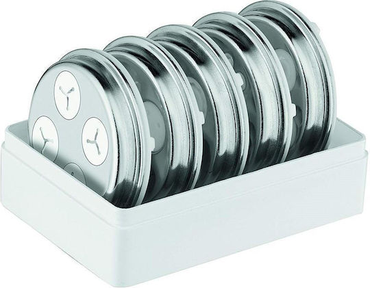 Cuisinart Handbuch PE50E