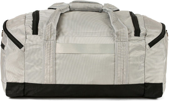 Amber Sack Voyage 45lt Gray Fabric L55xW27xH30cm