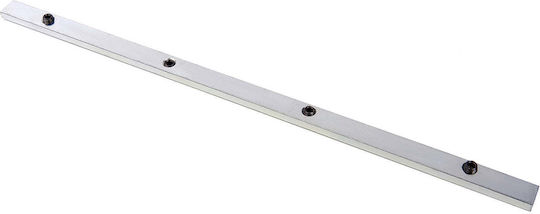 Șină ghidaj pentru fierăstrău circular Hbm 2x700mm