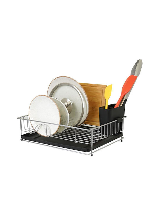 Zokura Inox Spülbeckenablauf Grau 38cm