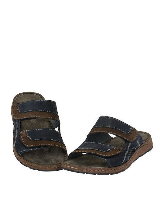 Men's Sandals Blue