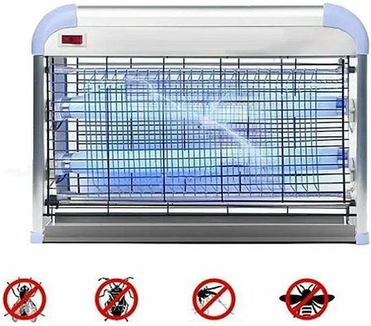 Ηλεκτρική Εντομοπαγίδα 30W