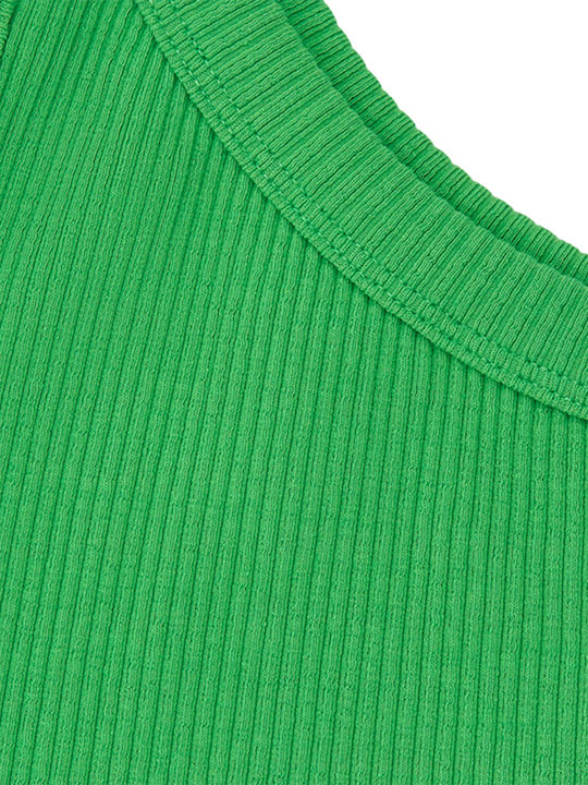 Παιδική Μπλούζα Αμάνικη Green