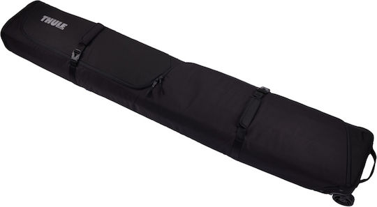 Thule Θήκη Snowboard Μαύρη