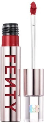 Fenty Beauty Icon Liquid Lipstick Velvet 01 The Mvp 5.5gr