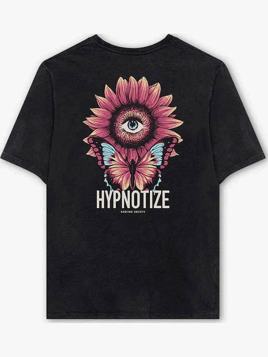 T-shirt Black