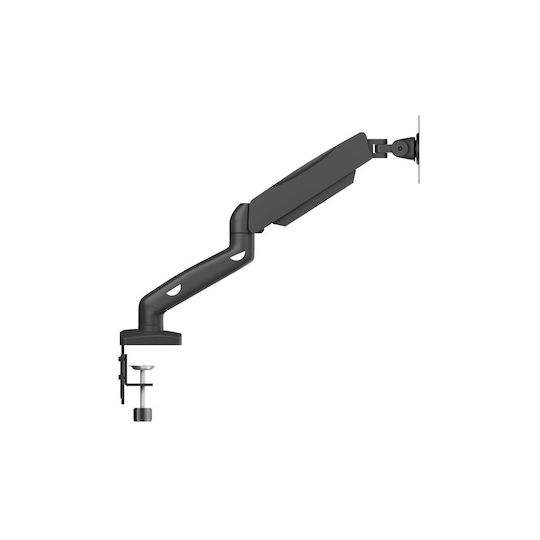 Icy Box Stand Desk Mounted for 2 Monitors with Arm (IB-MS204-T)