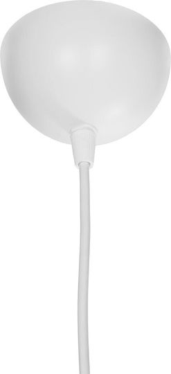 GloboStar Sonia Lustră Roz cu Dulie E27 30x30x90cm.