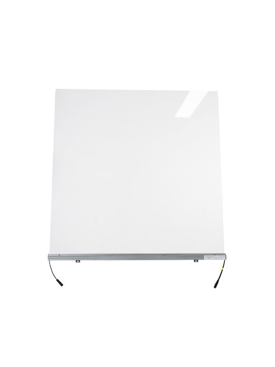 GloboStar Εξωτερικό Φωτιστικό LED Wall Washer 12W RGBW IP65