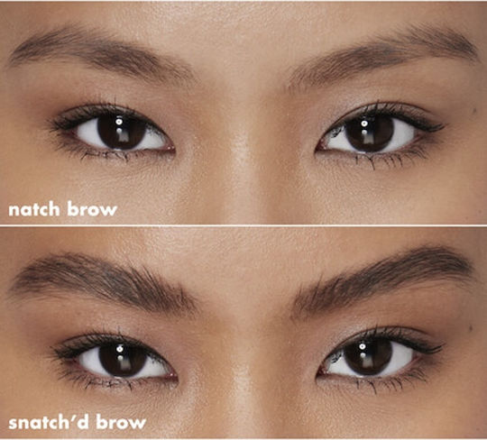 e.l.f Cosmetics Lift Brow Stilou Impermeabil Pentru Sprâncene Castaniu Neutru 0.24gr