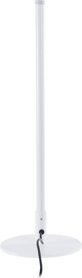 GloboStar Decorative Lamp White