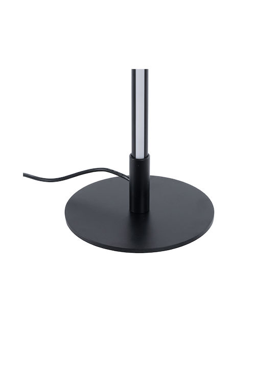 GloboStar Lustră Decorativă Negru